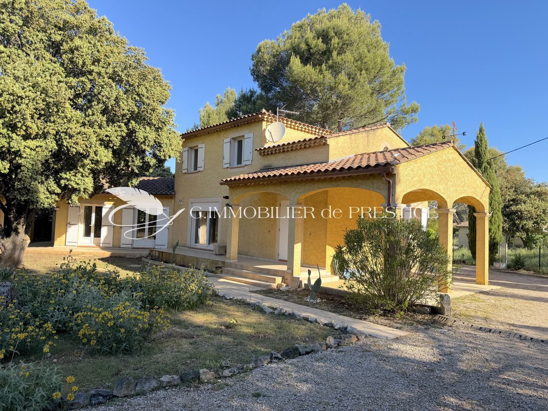 House in Mazan, Provence-Alpes-Côte d'Azur, France 2 - 17969387