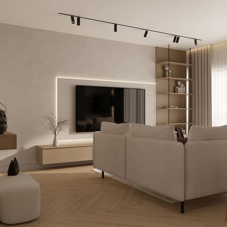 Apartment in Limassol, Limassol, Cyprus 3 - 16908415