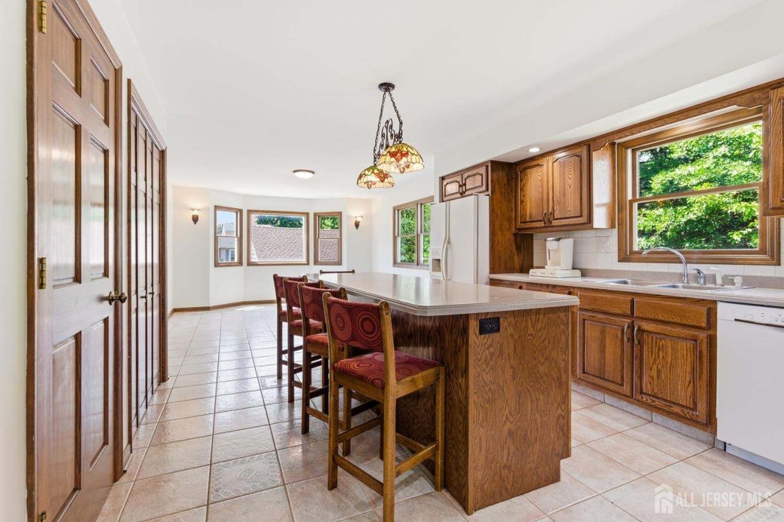 House in Sayreville, New Jersey, United States 4 - 17967300