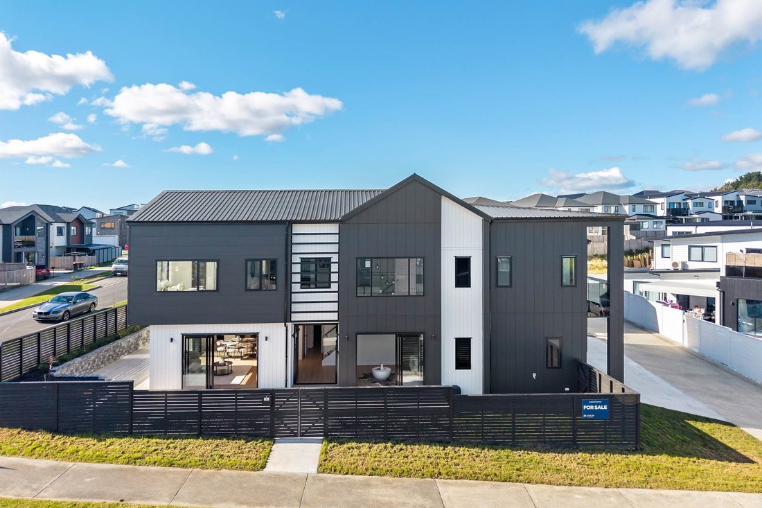 Casa a Auckland, Auckland, Nuova Zelanda 5 - 17971647