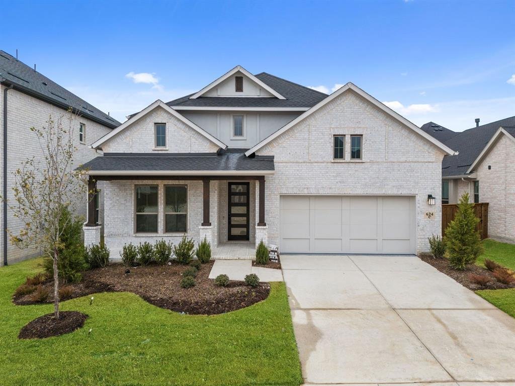 House in Celina, Texas, United States 2 - 17966622