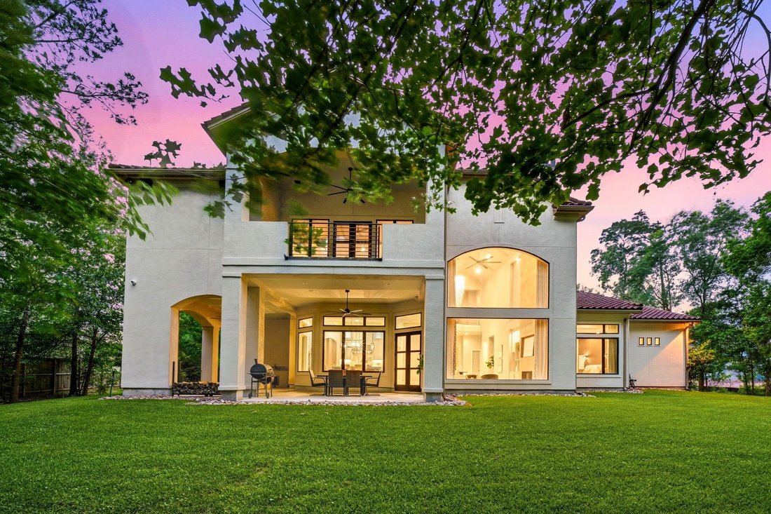 House in Spring, Texas, United States 4 - 17966691