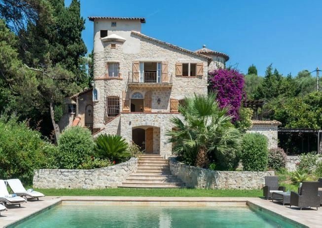 House in Antibes, Provence-Alpes-Côte d'Azur, France 3 - 17971827
