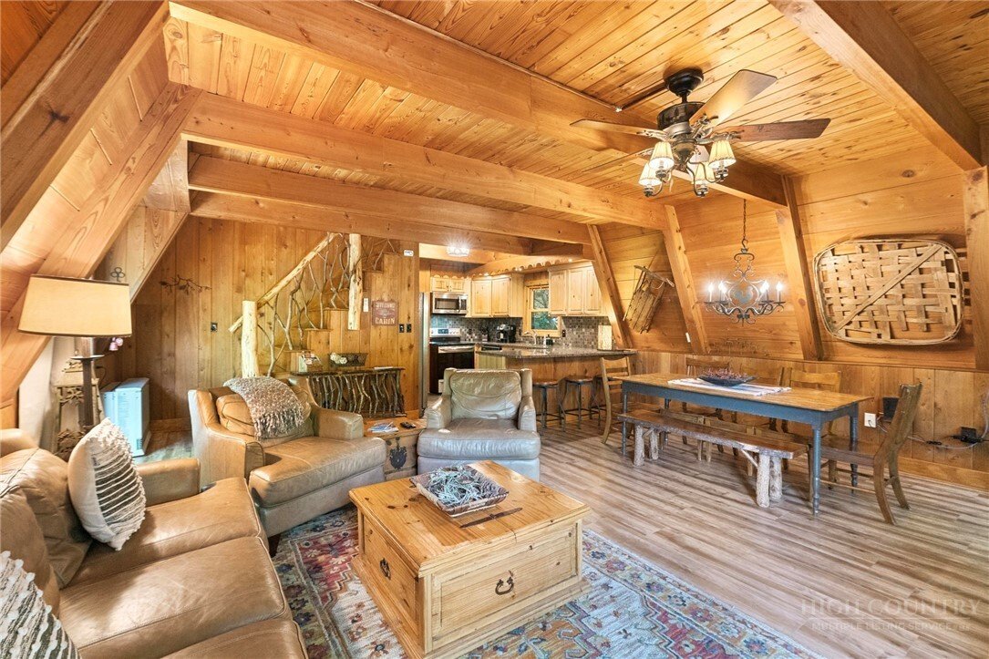 House in Boone, North Carolina, United States 3 - 17968631