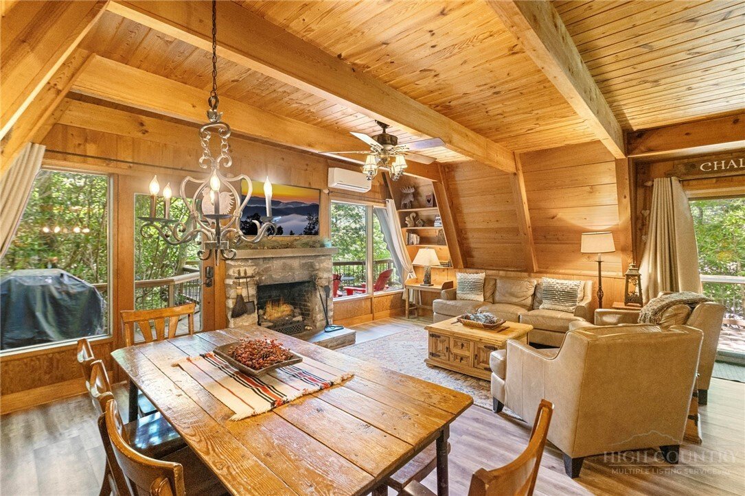 House in Boone, North Carolina, United States 5 - 17968631