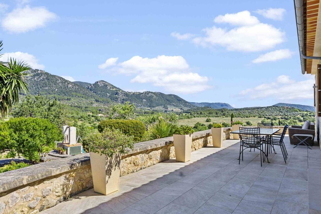House in Selva, Balearic Islands, Spain 3 - 17971519