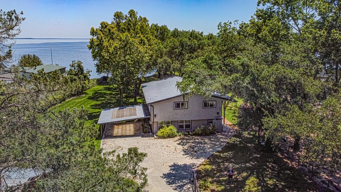House in Coldspring, Texas, United States 5 - 17970562