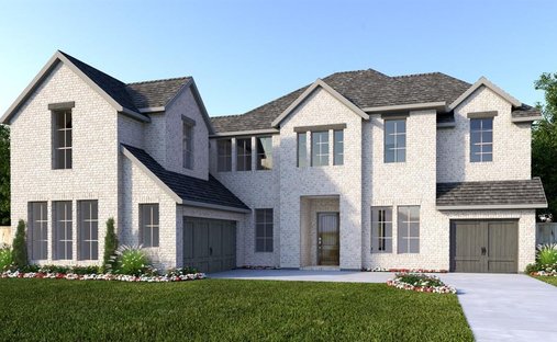 House in Willow Park, Texas, United States 1