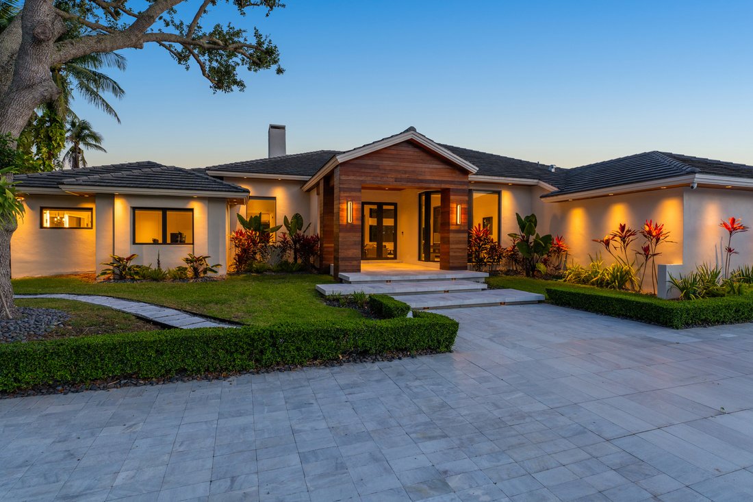 House in Miami, Florida, United States 1 - 17966993