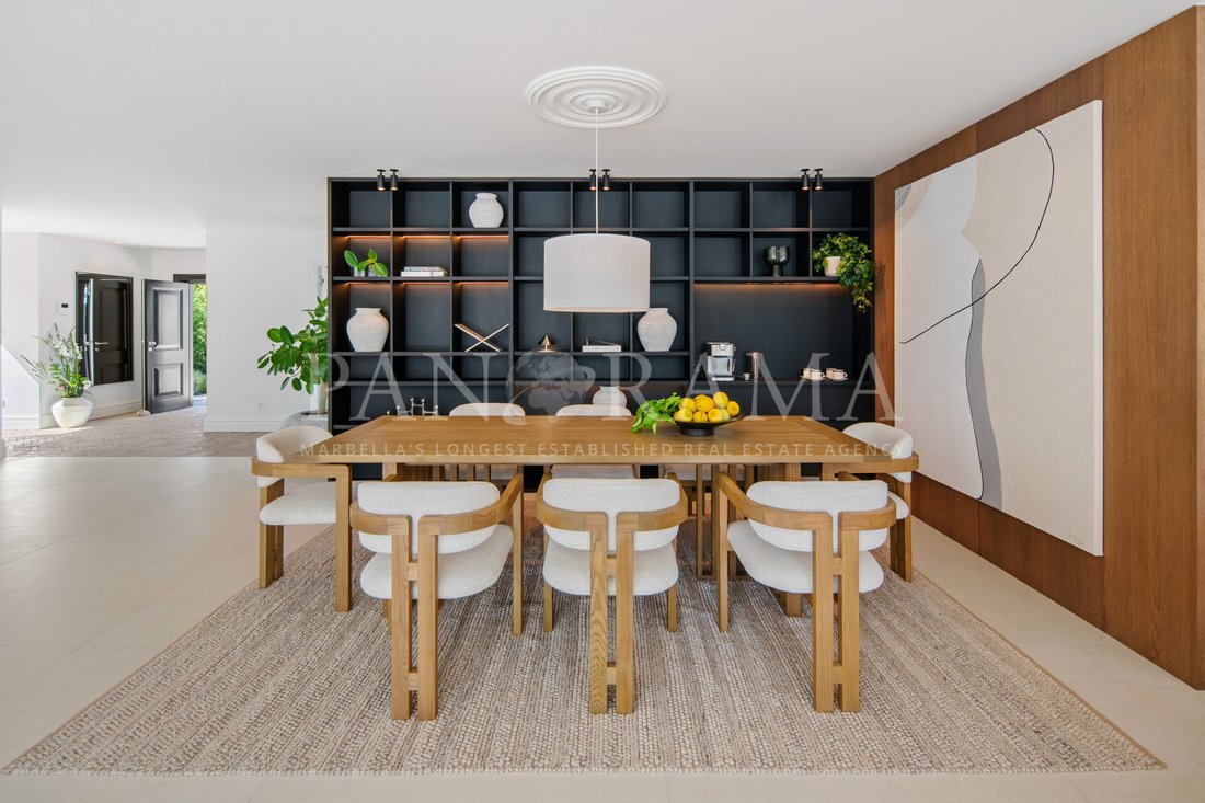 Villa in Nueva Andalucia, Marbella, Spain 4 - 17967282