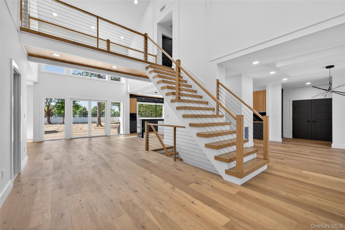 Casa en West Babylon, Nueva York, Estados Unidos 3 - 17968975