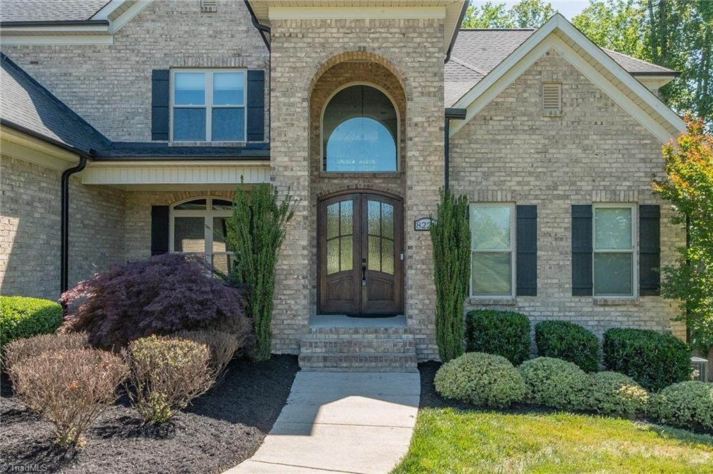 House in Greensboro, North Carolina, United States 5 - 17966185