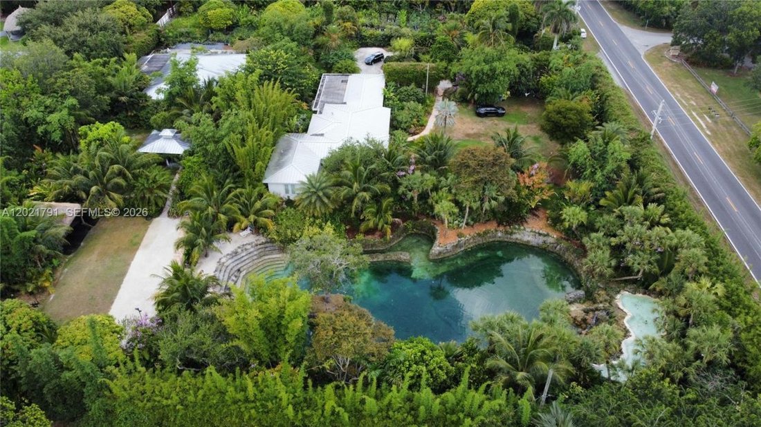 Casa en Homestead, Florida, Estados Unidos 3 - 17971471