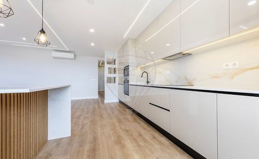 Appartement à Alfragide, Lisbonne, Portugal 1