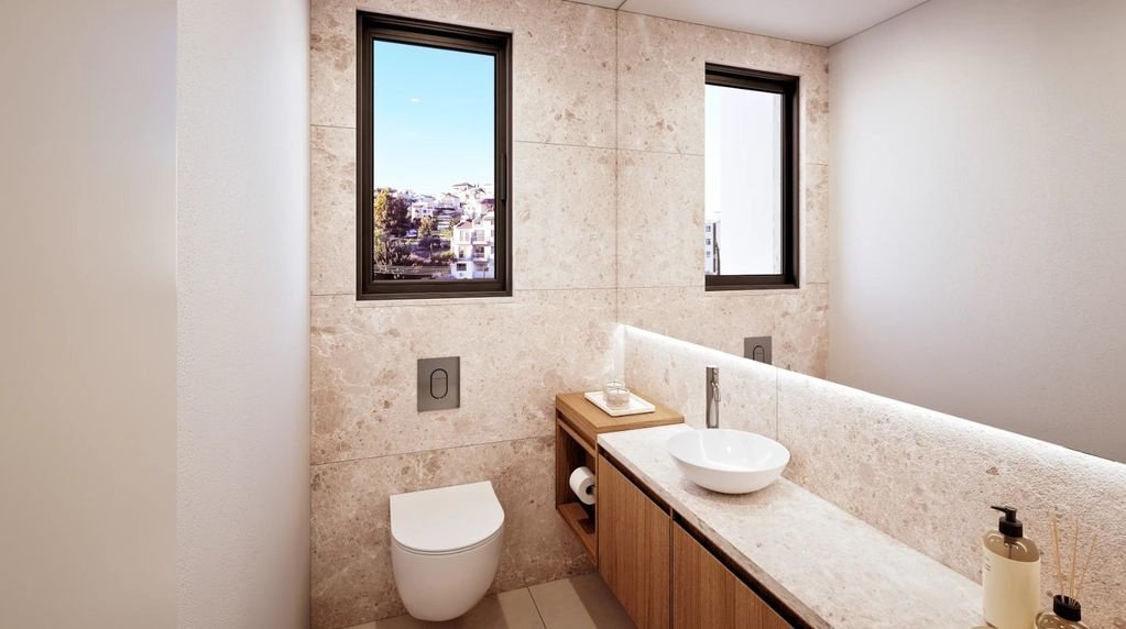 Apartment in Mesa Geitonia, Limassol, Cyprus 5 - 17572861