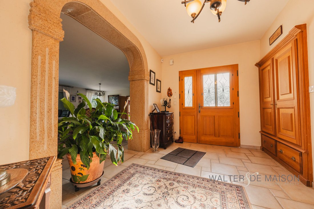Villa in Elorn-Tinduff, Plougastel-Daoulas, France 4 - 17967494