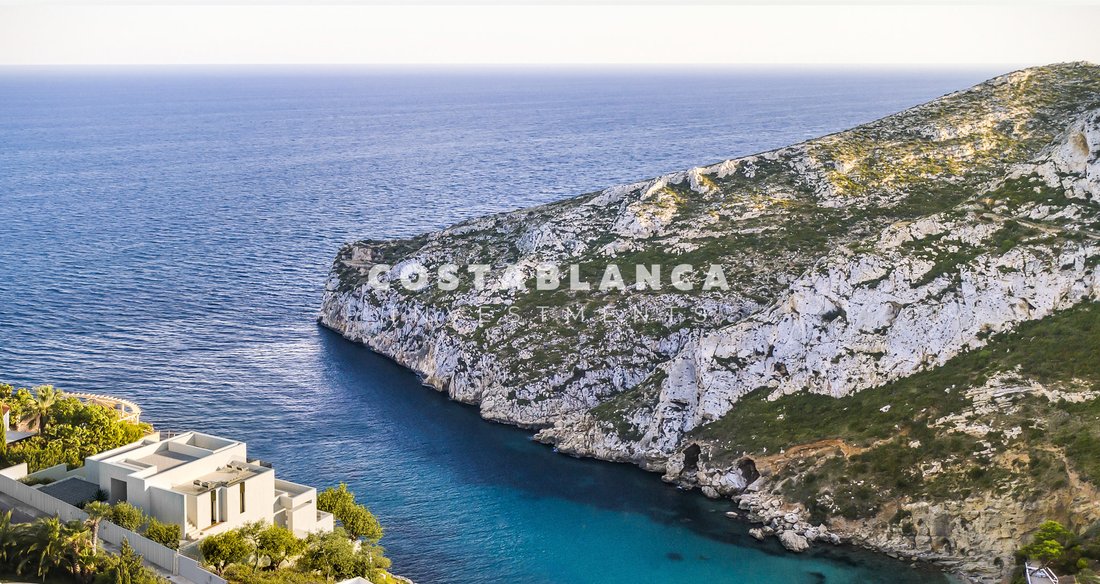 Villa in Xabia / Javea, Valencian Community, Spain 3 - 17966224