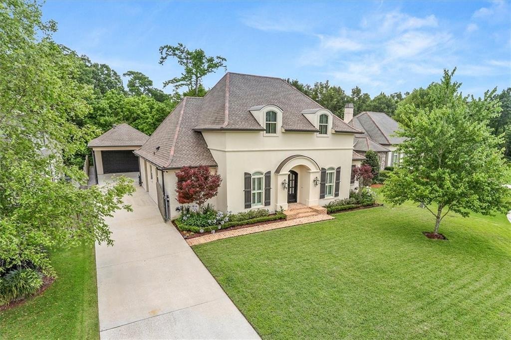 House in Belle Chasse, Louisiana, United States 3 - 17965842