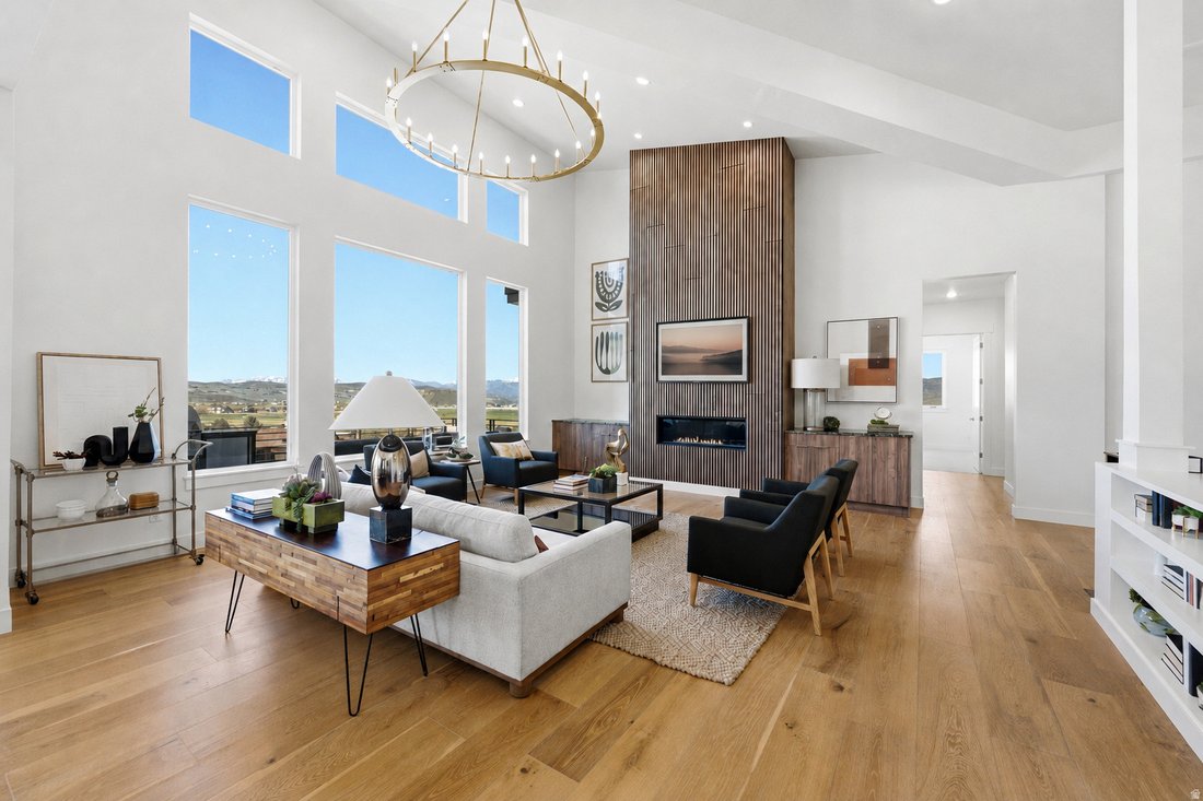 House in Kamas, Utah, United States 3 - 17965759