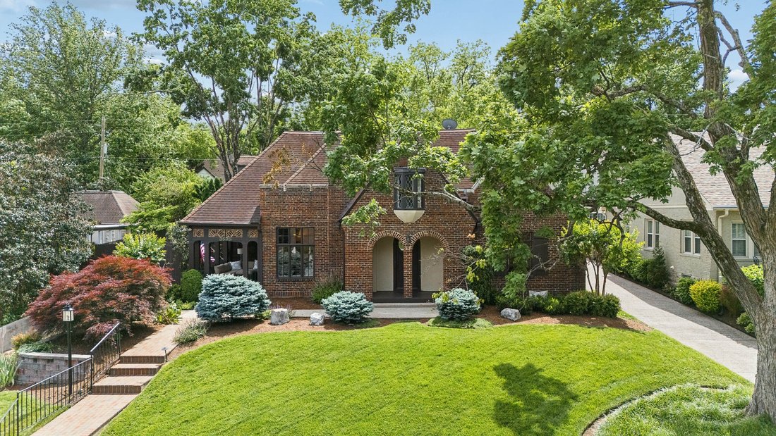 House in Nashville, Tennessee, United States 5 - 17972532