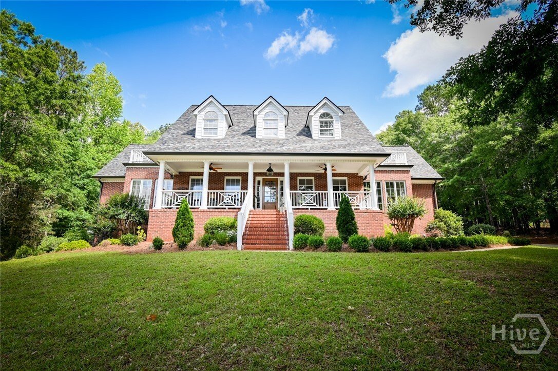 House in Bogart, Georgia, United States 1 - 17966388