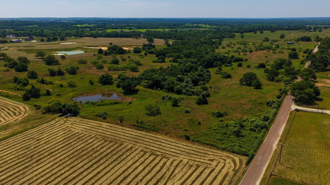Land in Decatur, Texas, United States 2 - 17967719