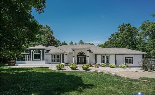 Chesterfield, Virginia, United States 1