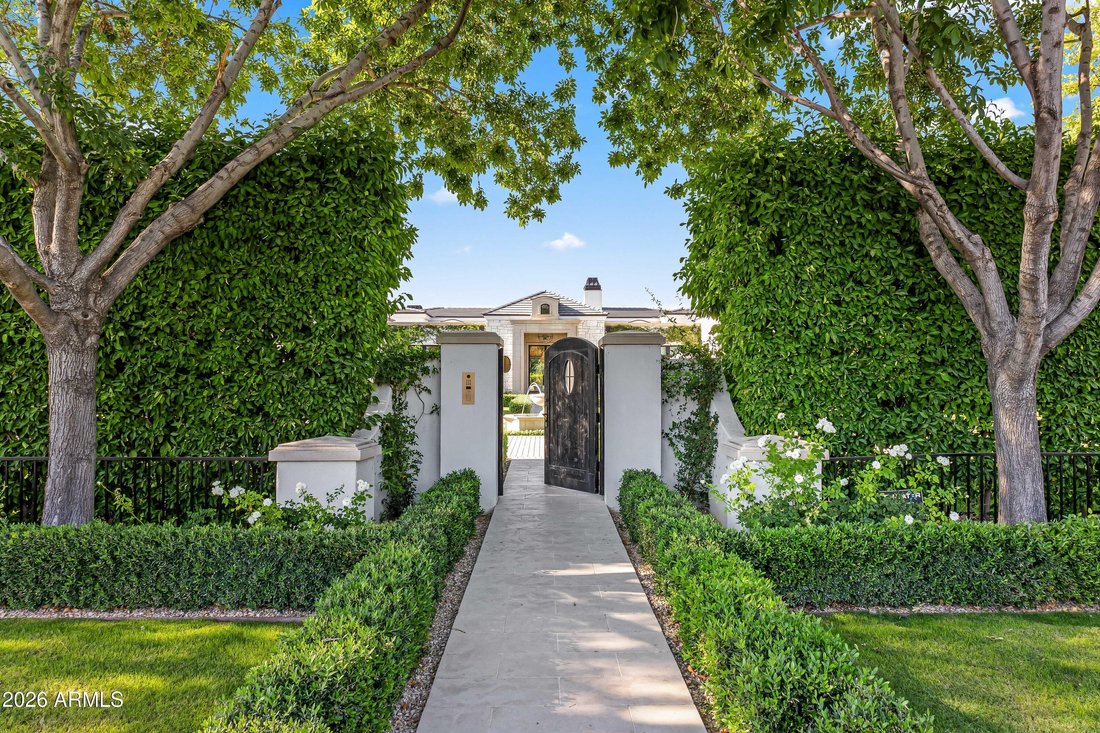 House in Paradise Valley, Arizona, United States 2 - 17903046