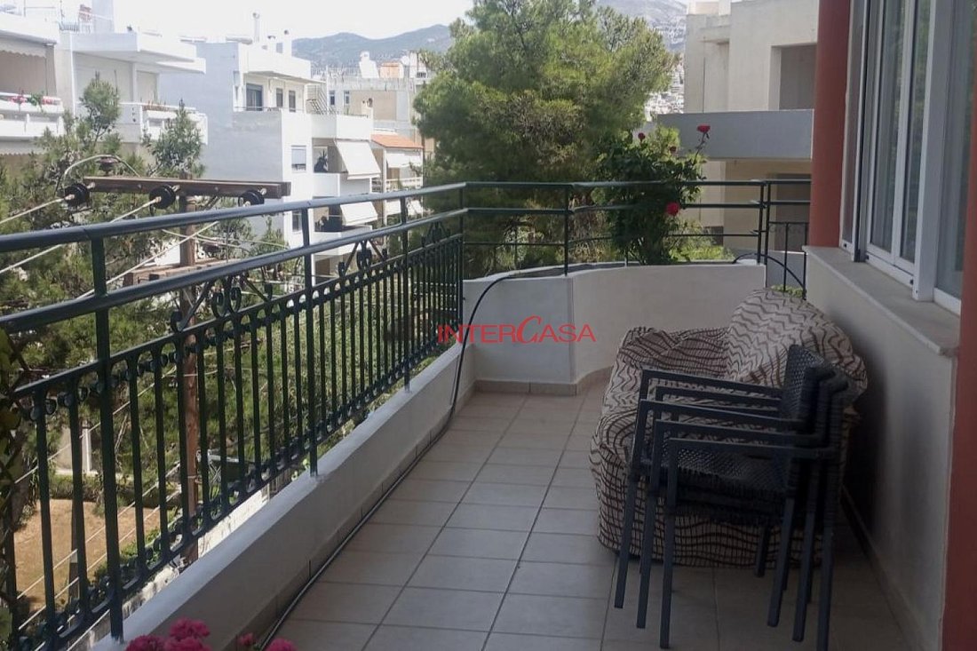 Apartment in Vrilissia, Attica, Greece 4 - 17971412