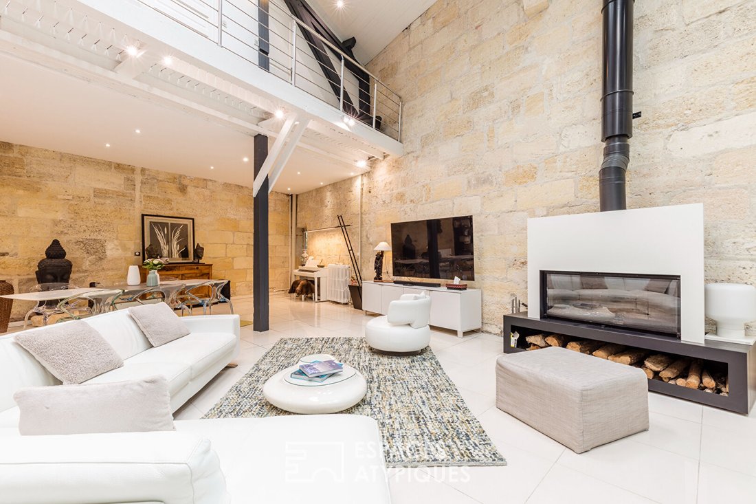 Villa in Le Lac-Bacalan, Bordeaux, France 4 - 17970420