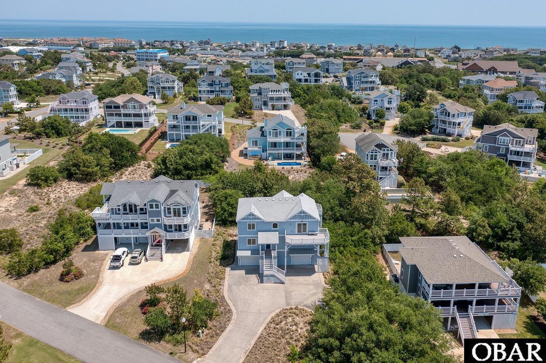 House in Kitty Hawk, North Carolina, United States 5 - 17965794