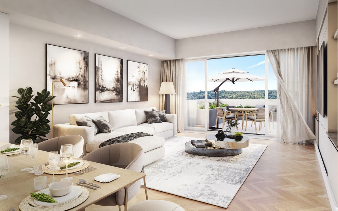 Apartment in Campo de Ourique, Lisbon, Portugal 1 - 17970234