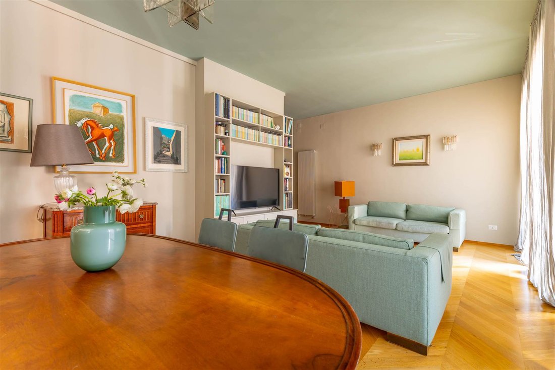 Apartment in Carbonara, Bari, Italy 1 - 17969906