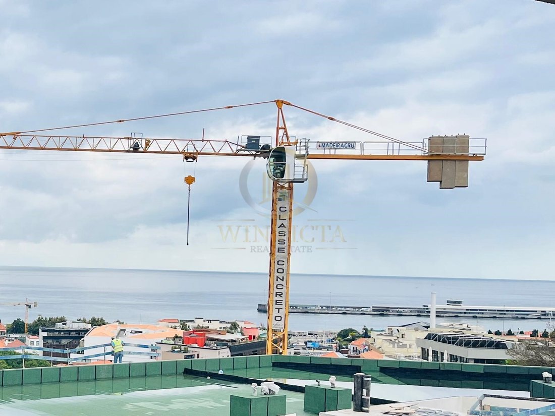 Apartment in Santa Luzia, Madeira, Portugal 2 - 17970265