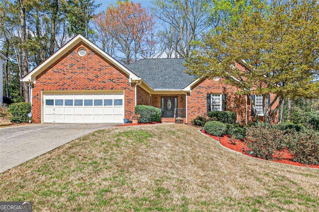 House in Suwanee, Georgia, United States 1 - 17972514
