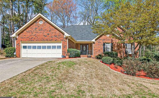 Casa en Suwanee, Georgia, Estados Unidos 1