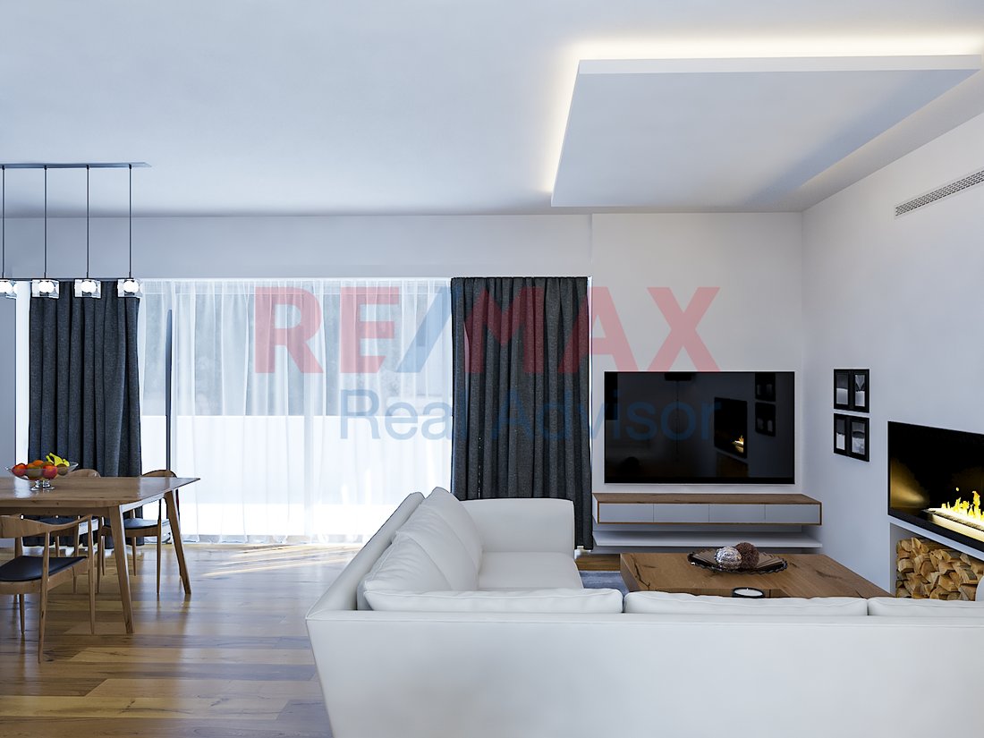 Apartment in Glyfada, Attica, Greece 1 - 17966219