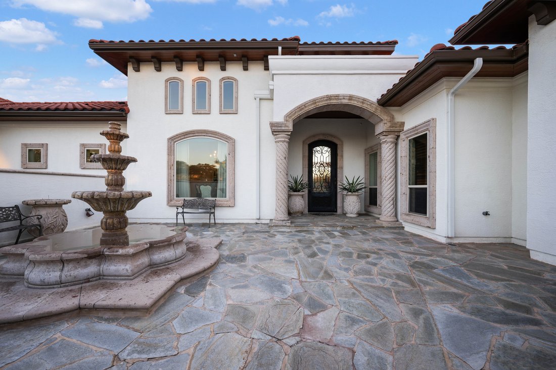 House in San Antonio, Texas, United States 5 - 17967316