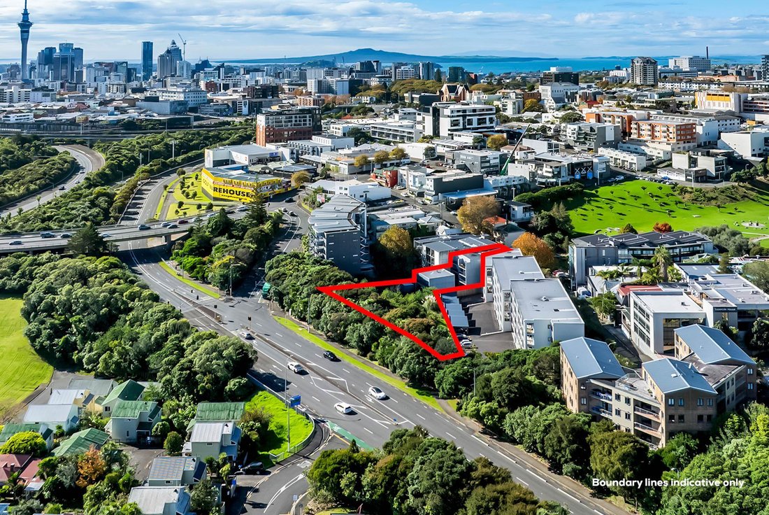 House in Auckland, Auckland, New Zealand 1 - 17971637