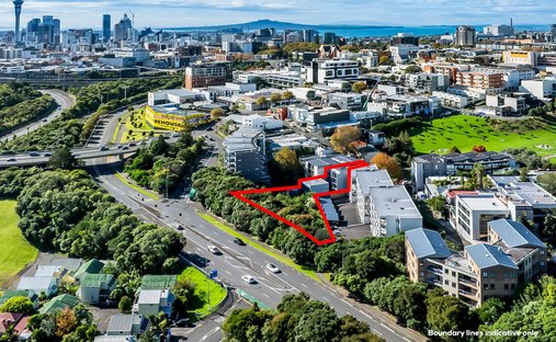House in Auckland, Auckland, New Zealand 1