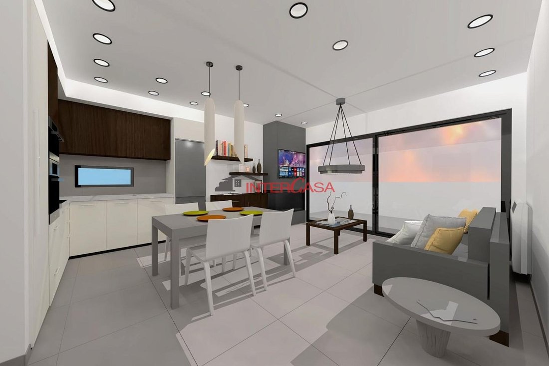 Apartment in Glyfada, Attica, Greece 4 - 17971343
