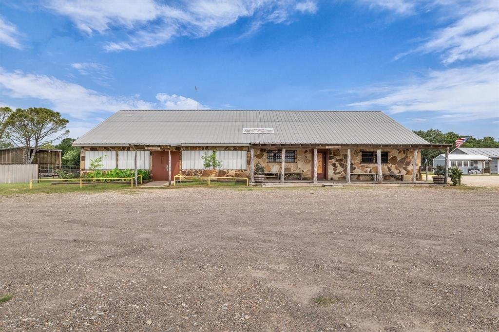 House in Hallsburg, Texas, United States 1 - 17966613