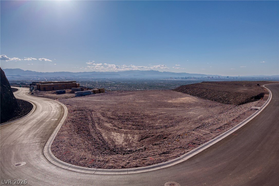 Land in Henderson, Nevada, United States 4 - 17966946