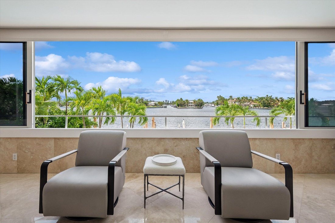 Condo in Fort Lauderdale, Florida, United States 1 - 17967020