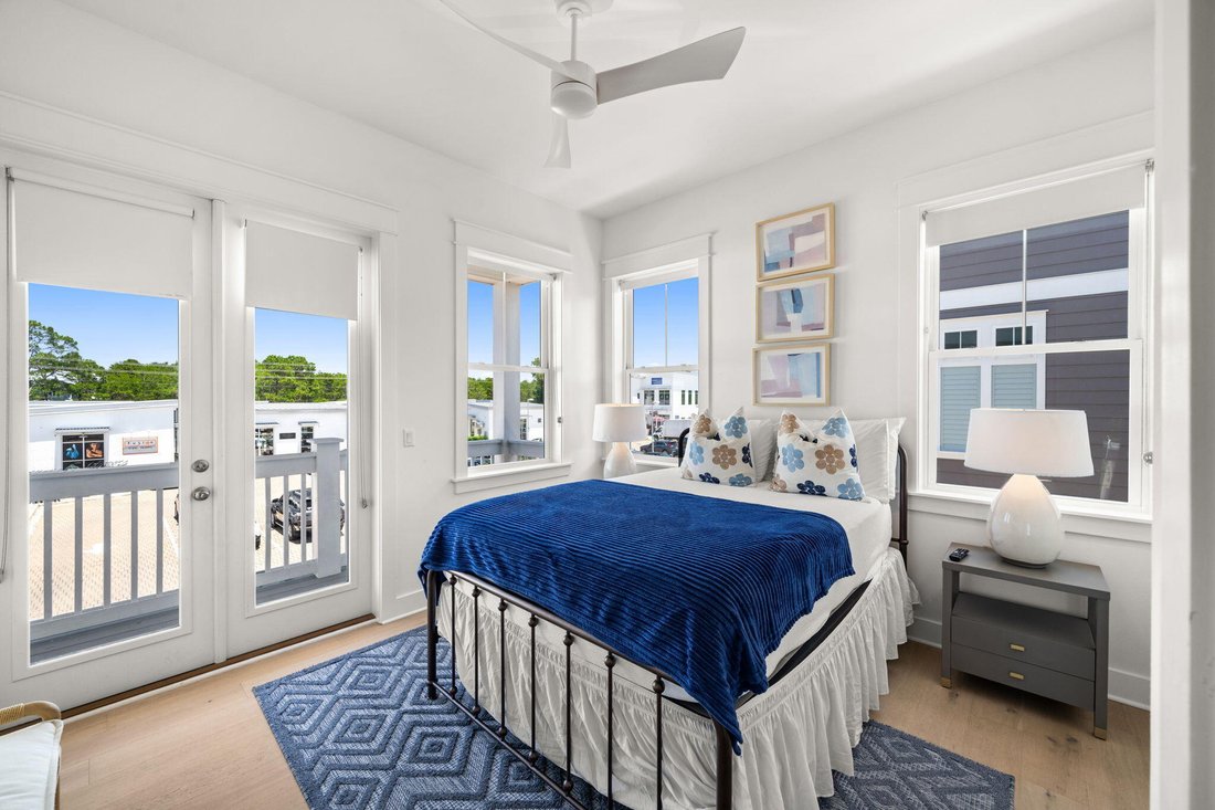 Townhouse in Watersound, Florida, United States 2 - 17968350