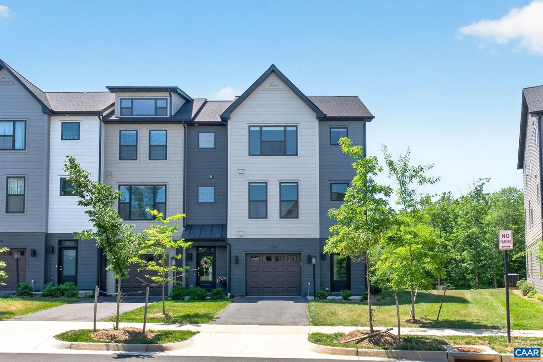 House in Charlottesville, Virginia, United States 1 - 17968544