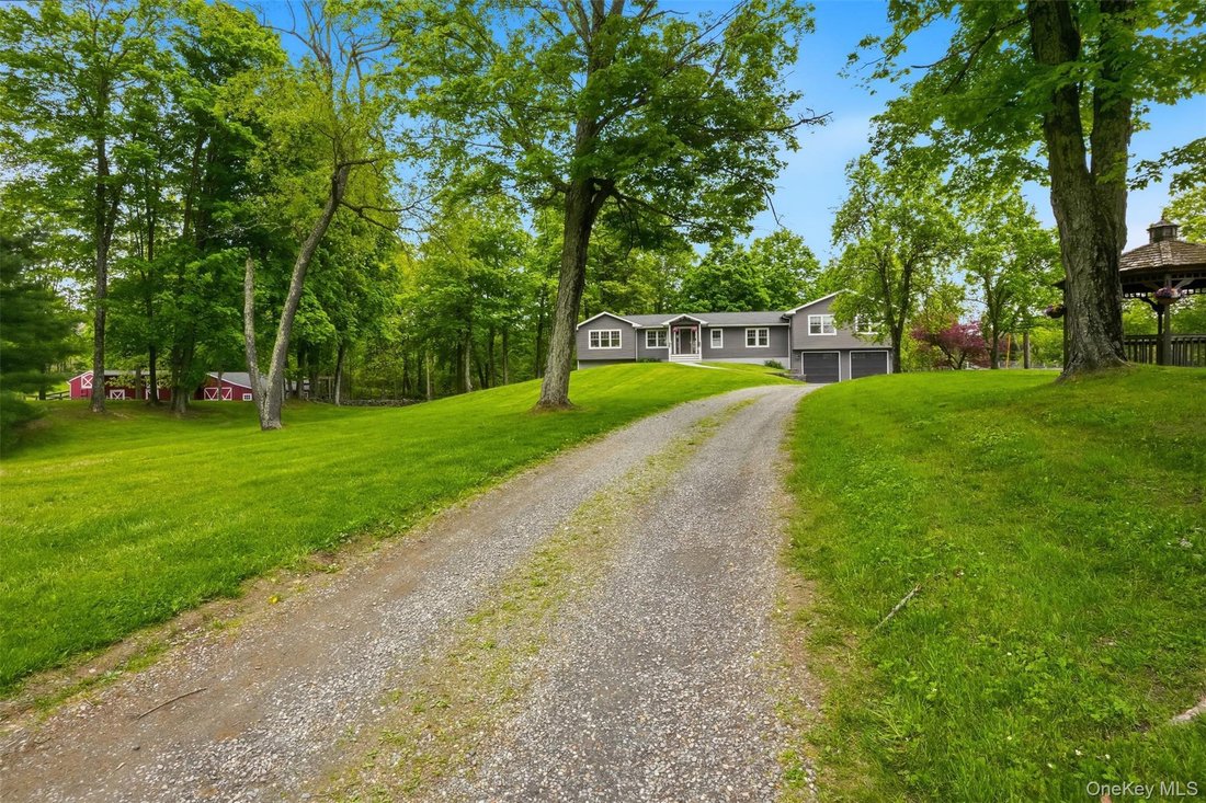 House in Staatsburg, New York, United States 4 - 17966062
