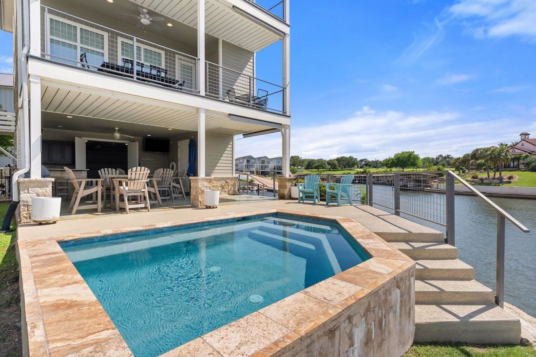 House in Kingsland, Texas, United States 5 - 17970439