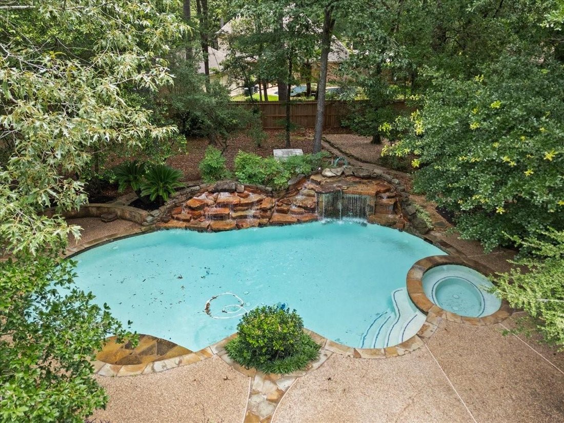 House in Houston, Texas, United States 1 - 17969789