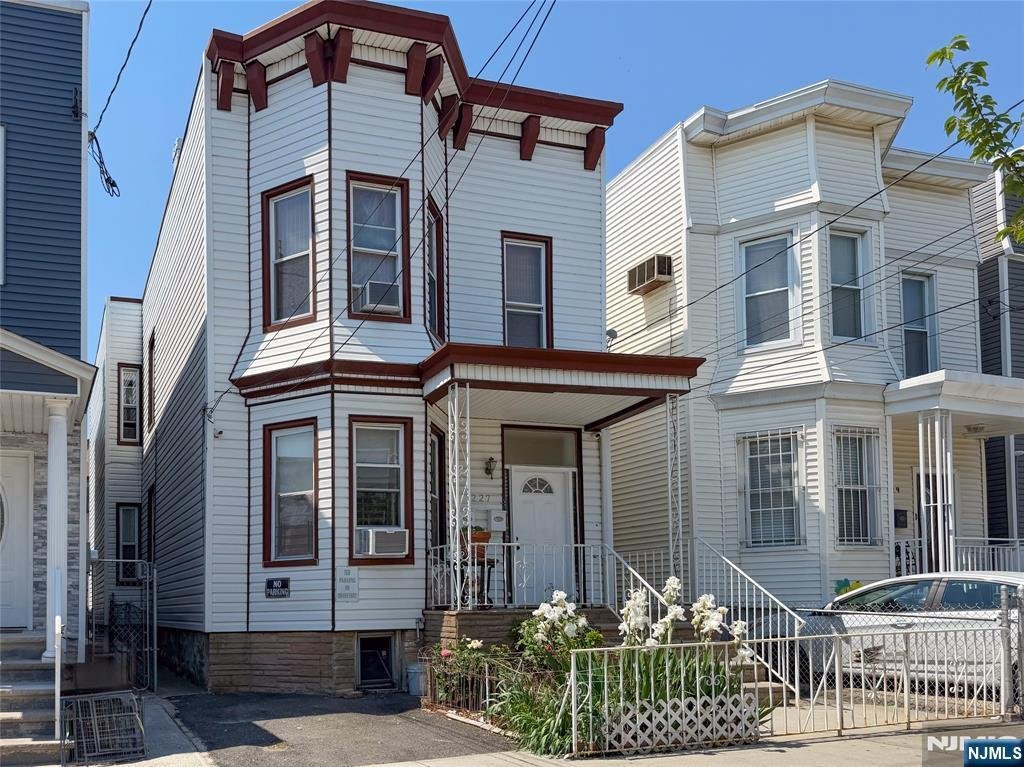 Apartment in Union City, New Jersey, United States 3 - 17971167